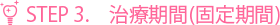 インプラント治療期間(固定期間)|神戸市東灘区のヨネダ歯科
